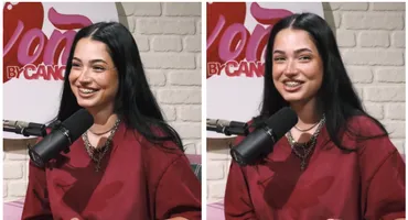 Ce făcea Erika Isac la Buzz House, când se opreau camerele de filmat? Skarlet Andreea: „Degeaba zicea că e girl power”