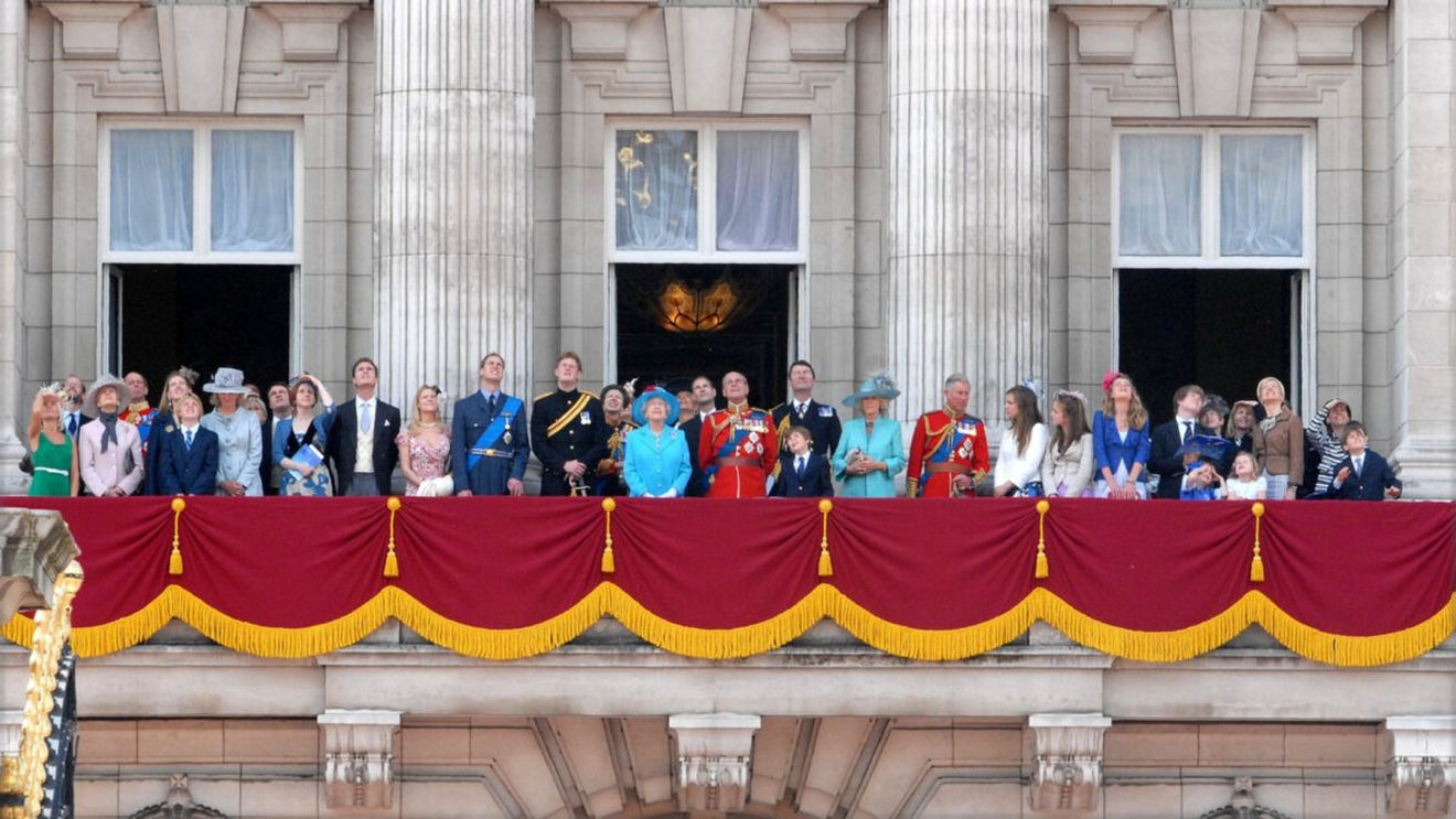 CUMPĂNĂ grea pentru Familia Regală! A fost diagnosticată cu autism