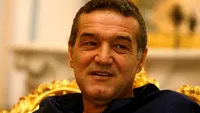 Prima declaratie a lui Gigi Becali, dupa ce a anuntat ca se retrage din viata publica! “Acum sunt un om normal si…”