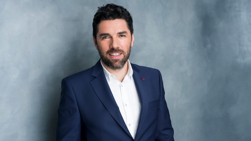 Alex Dima: ”Dacă șeful îți pune pumnul în gură, caută-ți altceva! Fă altceva!”