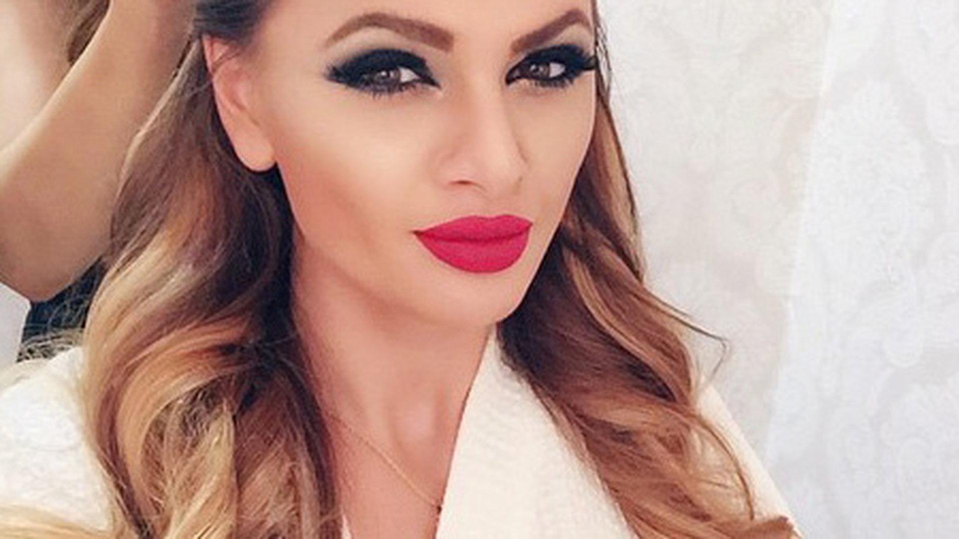 Ramona Gabor, surprinsa goala pe plaja! Nici ea nu se astepta la asta