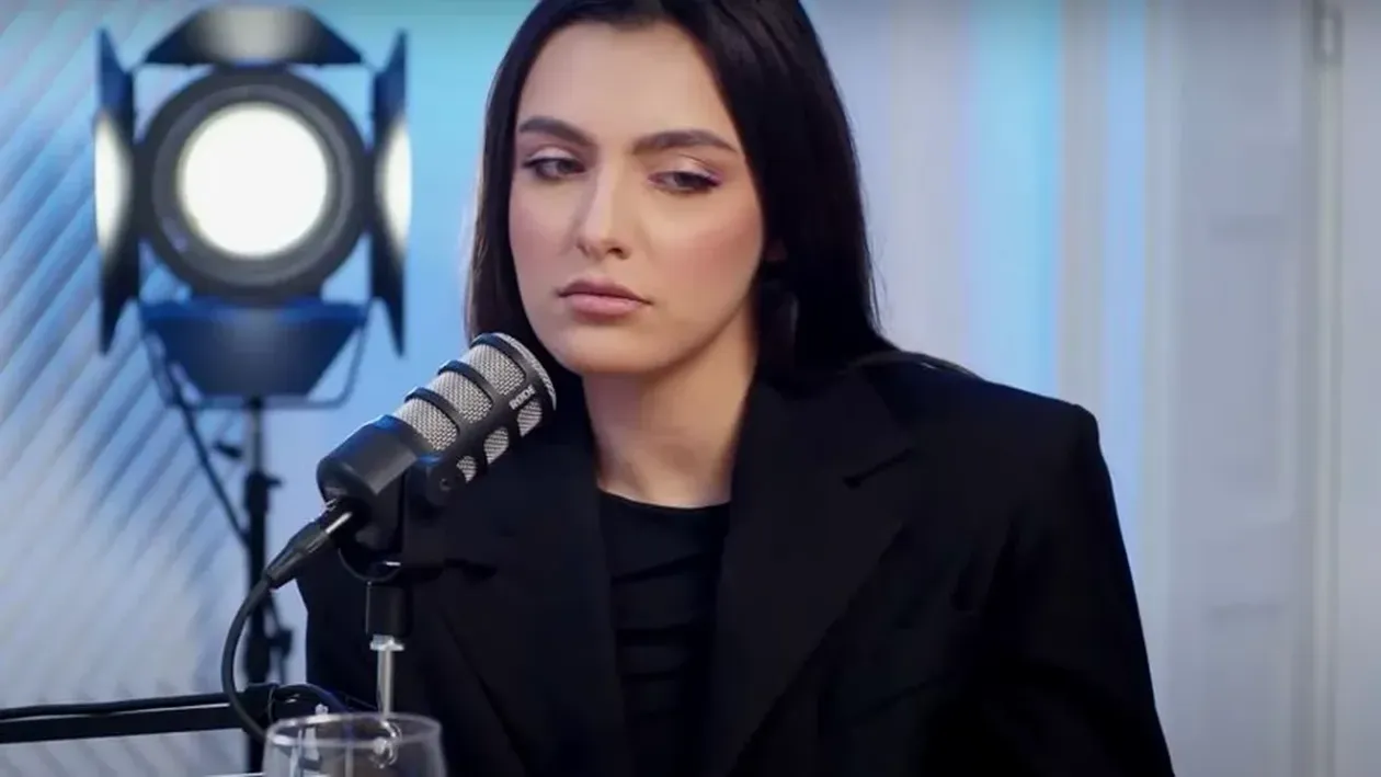 Băutura care a trimis-o pe Alexia Eram pe patul de spital! A consumat-o în exces și a ajuns pe mâinile medicilor: „Prea mult”