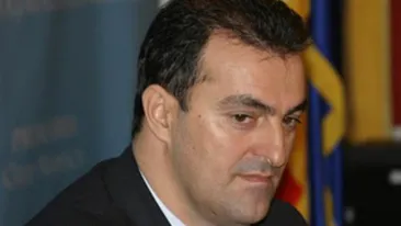 Sorin Apostu si Calin Stoia raman in arest!