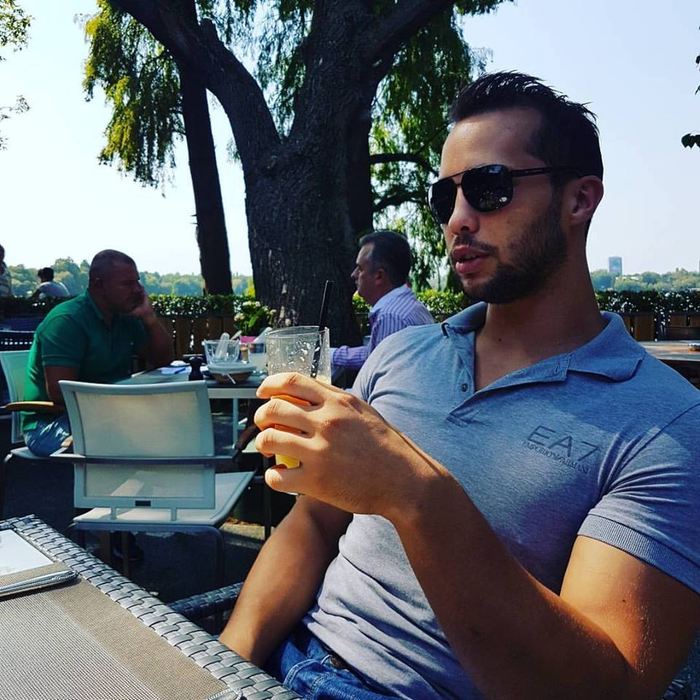 Tristan Tate a pus ochii pe o altă bombă sexy din showbiz! S-a întâmplat în urmă cu puțin timp