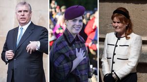 Decizie grea pentru Prințesa Eugenie, cu câteva săptămâni înainte să nască