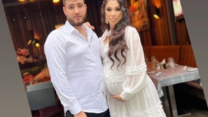 Cine este, de fapt, Ibrahim, bărbatul cu care Raluca Pastramă s-a căsătorit după divorţul de Pepe? Imagini cu rochia de mireasă şi nunta "secretă"