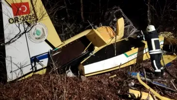Breaking! O nouă tragedie aviatică, la două zile după ce 20 de oameni s-au stins. Unde s-a produs dezastrul aerian