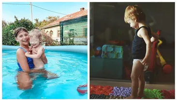 Fiul lui Tily Niculae a rămas cu sechele, după infecția cu COVID-19: „ Din păcate...”