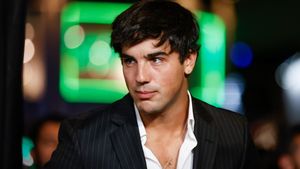 Actorul Oscar Casas din filmul „Desire” s-a despărțit de iubita lui, actrița Ana Mena. Care este motivul