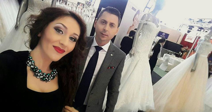 Cum arată fosta amantă a lui Guţă, însărcinată în 7 luni: ”Muncesc…” Ce i-au scris admiratorii
