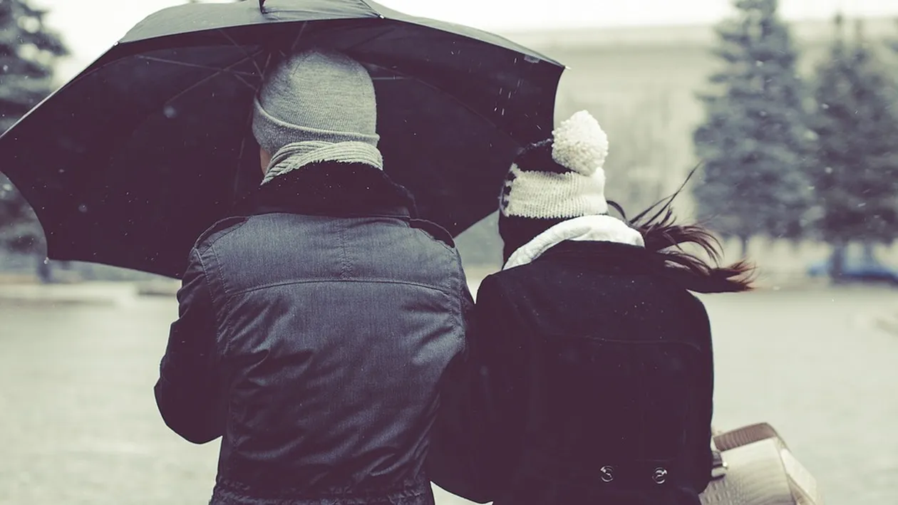 Prognoza meteo 8 octombrie 2019: meteorologii au vești neplăcute! Unde va ploua și în ce zone vor fi temperaturi foarte mici