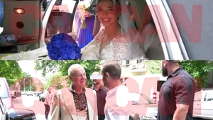 Motivul pentru care Gigi Becali nu a mai fost nașul de cununie al Mariei Iordănescu. Prezentatoarea TV a povestit ce s-a întâmplat, de fapt