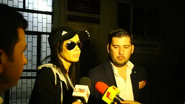 Revine SCANDALUL VRAJITOARELOR! Vezi cum a decurs intalnirea Oanei Zavoranu cu mediatorul si ce suma fabuloasa le cere acuzatelor