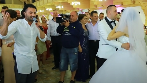 De necrezut! Câți bani cere Pepe ca să cânte la o nuntă în 2022. Tariful e mult mai mare decât cel din 2021