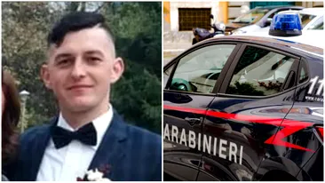 Tragedie românească! Cosmin a murit înainte să împlinească 26 de ani! Familia nu înțelege nici acum ce s-a întâmplat
