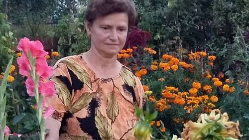 Suceveanca care a învins în mod miraculos cancerul în fază terminală stă ca pe ace. Ce va face în curând