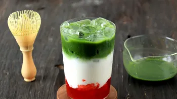 Matcha, suplimentele și băuturile vegetale sunt cu adevărat aliați ai sănătății? Ce spun specialiștii