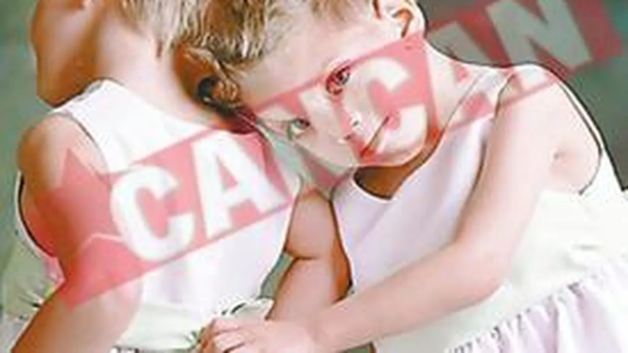 Hemoragiile, inamicul siamezelor romance