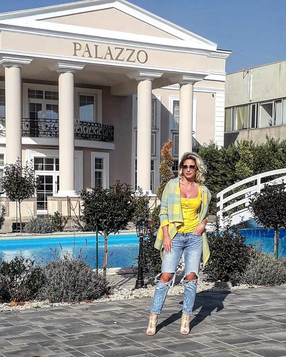 Hannelore de la Insula Iubirii, din nou în cabinetul medicului estetician! Ce intervenție și-a făcut