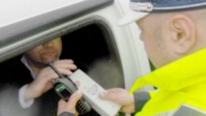 Un șofer din Sibiu s-a autodenunțat că a condus beat. „Veniţi să-mi luaţi carnetul ăsta odată că nu îl mai vreau"