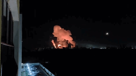 Ce s-a întâmplat la CET Vest, de fapt? De unde a pornit explozia care a panicat Bucureștiul