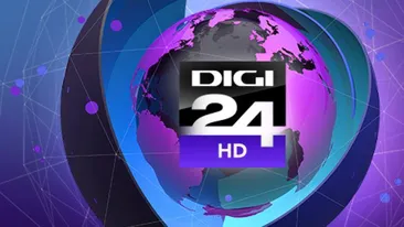 Cea mai grea vedetă pleacă de la Digi 24. A confirmat demisia