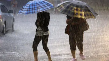 METEO 28 Martie. Vremea se schimba radical in Bucuresti si in alte zone din tara!