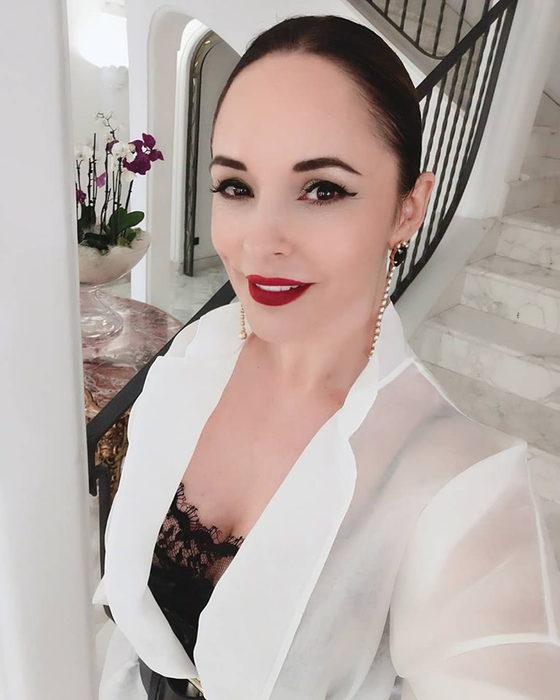 Andreea Marin, dezvăluiri +18. Cum face amor cu iubitul ei: „Sexul după…”