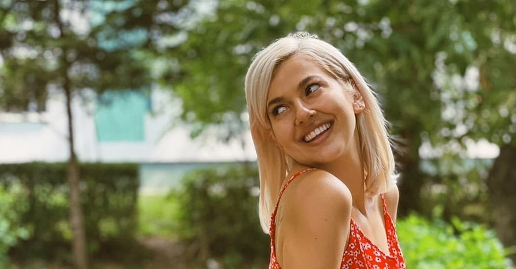 Noi imagini cu Lidia Buble şi Harly Becerra, actorul cubanez cu care concurenta Asia Express se iubeşte în secret