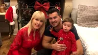 Elena Udrea, interviu savuros despre viața de familie. Cum este relația cu Adrian Alexandrov: “Sunt destul de posesivă. discuțiile aprinse dintre noi...”