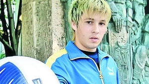 Il mai tii minte pe Stefan, baiatul care facea minuni cu mingea de fotbal la Romanii au talent? Vezi ce planuri strasnice are!