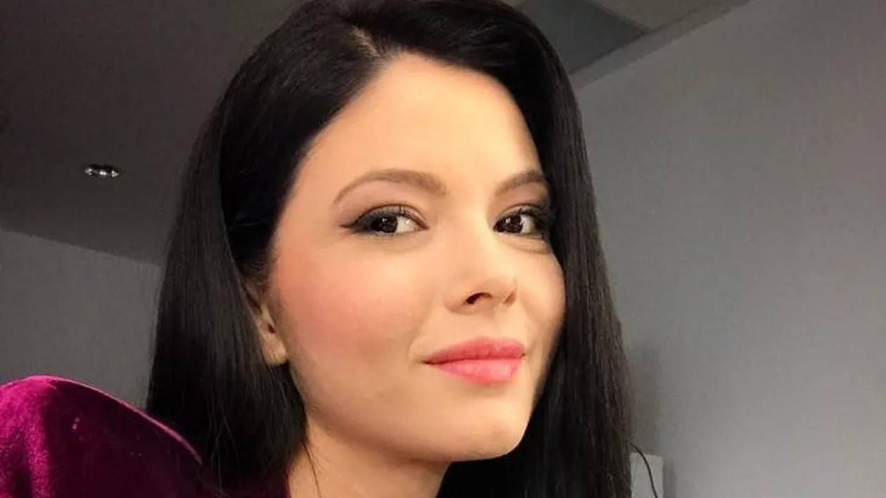 Cine o înlocuiește pe Anca Lungu la pupitrul știrilor!