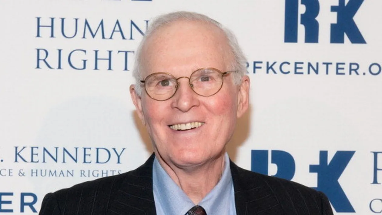 Doliu în lumea cinematografiei! Actorul american Charles Grodin s-a stins din viață
