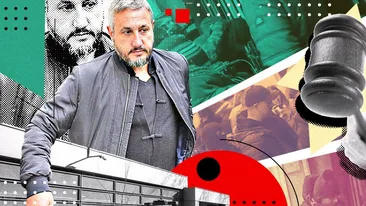 Decizie de ultimă oră în cazul hoților care au furat 1.000.000 € de la Joshua Castellano!