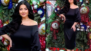 Gabriela Cristea, pusă la zid după ce s-a photoshopat. Cum arăta, de fapt în emisiunea lui Măruță: ”Ce diferență!”