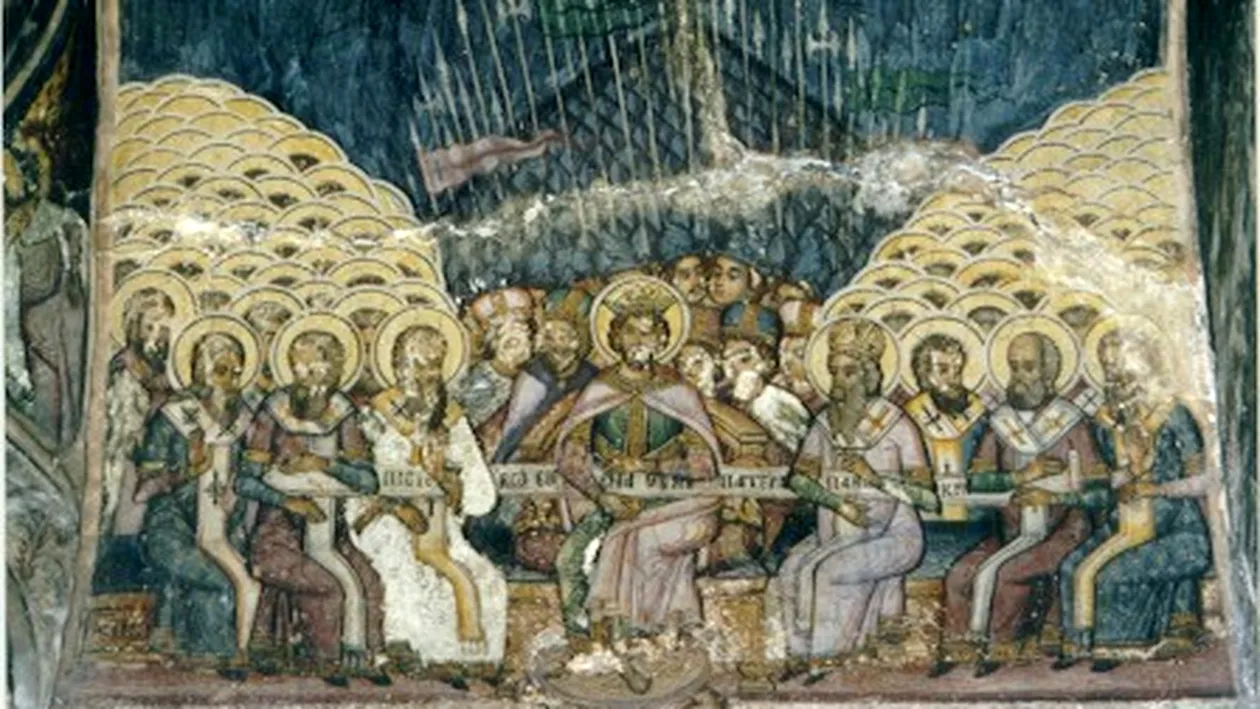 Calendar Creştin Ortodox: Luni sărbatorim pe Sfântul Ierarh Iacob Mărturisitorul 