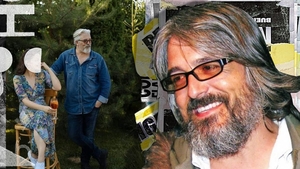 Primul regizor al serialului "Las Fierbinți" își reface viața după divorț?! Cum a fost fotografiat ex-iubitul mamei copilului lui Bănică Jr.