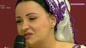 Silvana Rîciu, în lacrimi după divorț: ”Îmi trăiesc neputința, nefericirea”