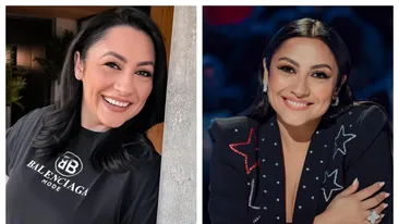 Andra, adevărul despre relația cu părinții lui Cătălin Măruță. Cum se înțelege artista cu soacra ei, de fapt