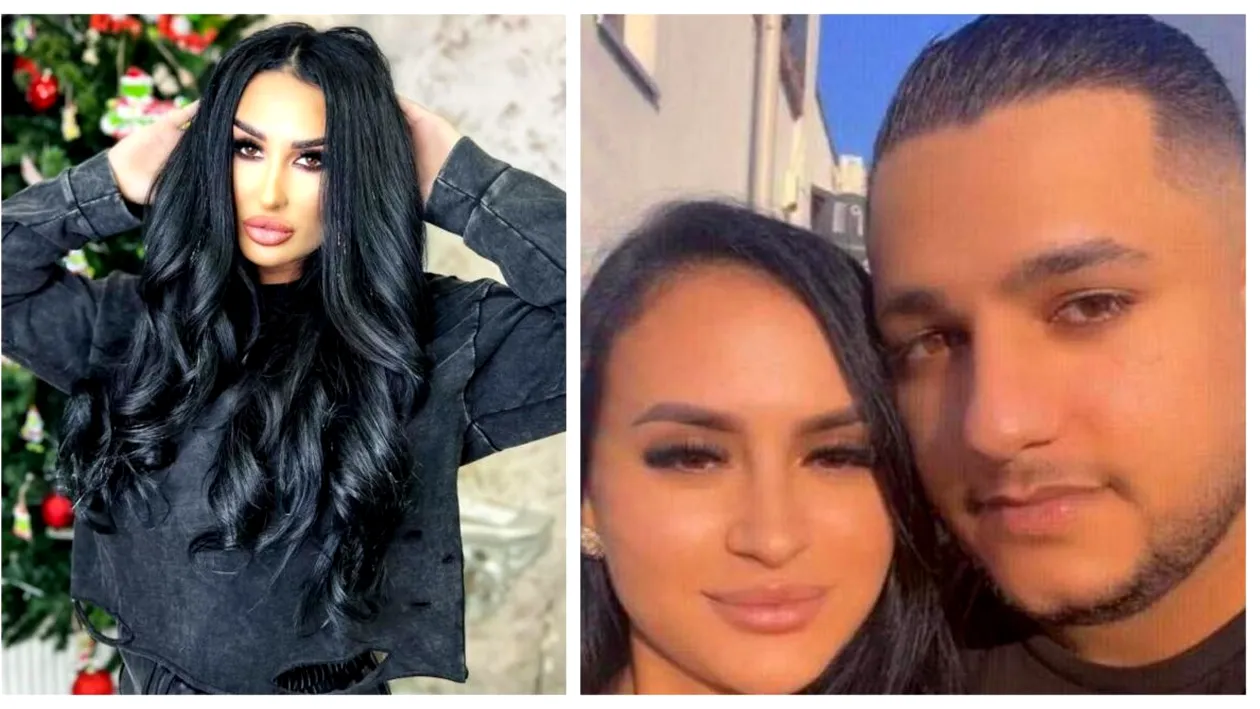 Prima reacție a lui Alin Borcan, după ce amanta și concubina s-au bătut: „Au luat-o din casă”