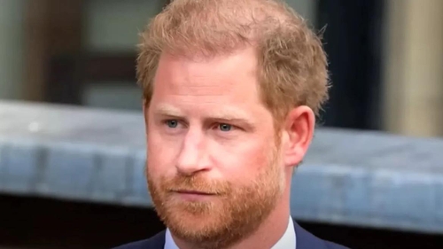 Prințul Harry a plecat de acasă și s-a întors în Europa! Cârcotașii au avut o surpriză când au văzut cine-l însoțește