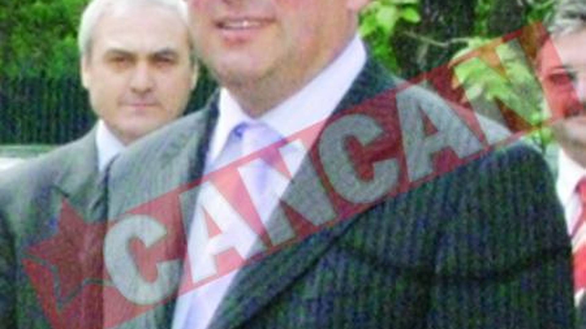 Lui Videanu i se coace suspendarea