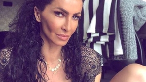Diva, tot divă! Cum s-a prezentat Mihaela Rădulescu în prima zi de filmări la "Ferma" de la Pro TV