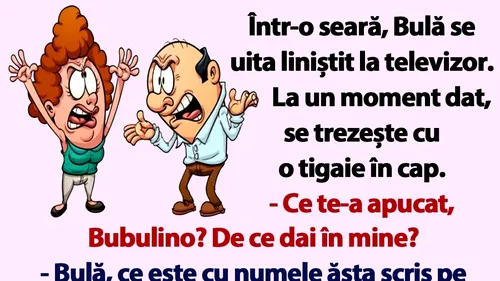 BANC | Bulă, cine este Laura?