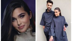 Theo Rose și iubitul ei au avut Covid-19. Ce simptome au avut și de ce au ținut totul ascuns