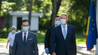 Președintele Klaus Iohannis cere Parlamentului să explice ce sunt carantina și izolarea: „Nu e momentul să disperăm dar nici să lăsăm garda jos”