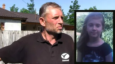 Veronica, fetiţa de 11 ani dispărută în Vaslui, a fost găsită! Rudele copilei și-au făcut cruce când au auzit unde era