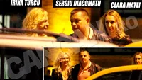 Blonda milionarului de la ANRP e ”jupâneasă” la Sănătate. Am aflat cine este şi ce învârte cea mai proaspătă cucerire a “Bizarului Cassanova”!

