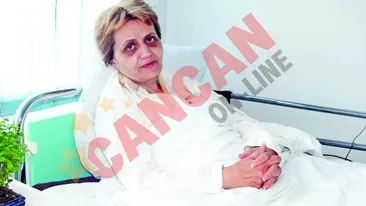 Cristiana Anghel, invatatoarea care a stat 70 de zile in greva foamei, se pregateste de externare: Saptamana asta plec acasa!