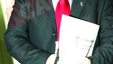 Fundatia Soros da PD intr-un sondaj la 49%